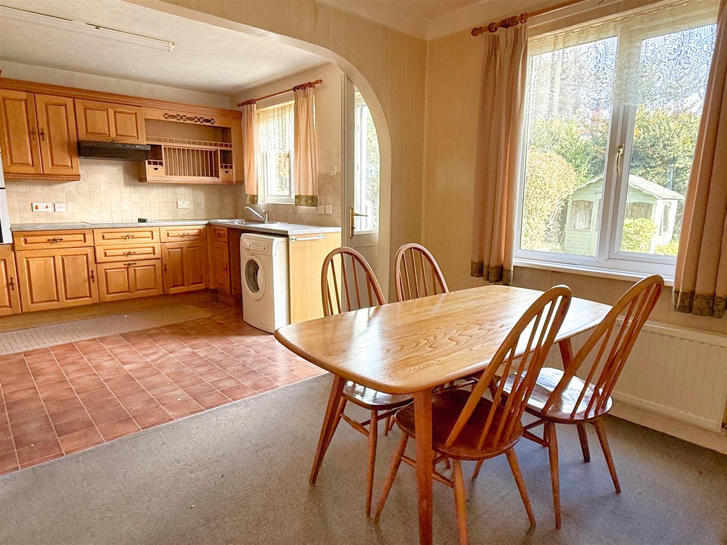 Trelawney Avenue, Falmouth
